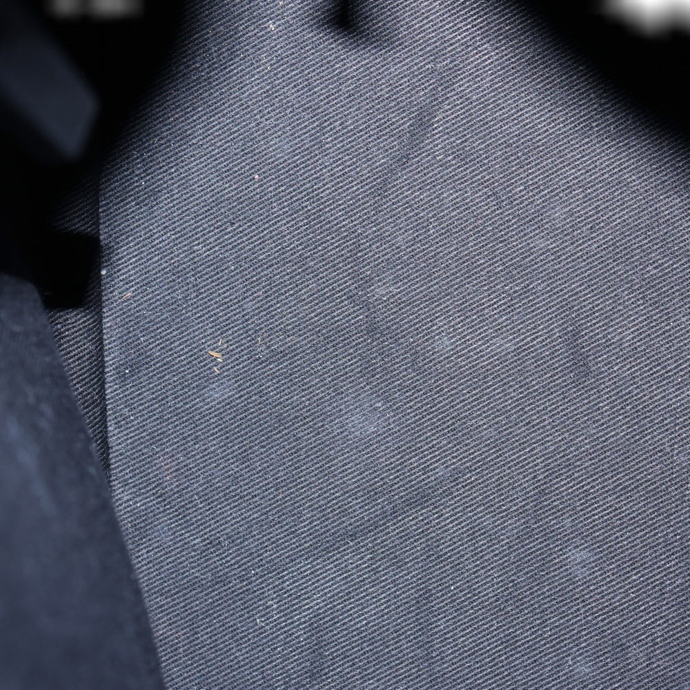 MM6 Maison Margiela(エムエムシックスメゾンマルジェラ) 5AC Miniミニ 2WAY レザーハンドバッグ ショルダーバッグ ブラック