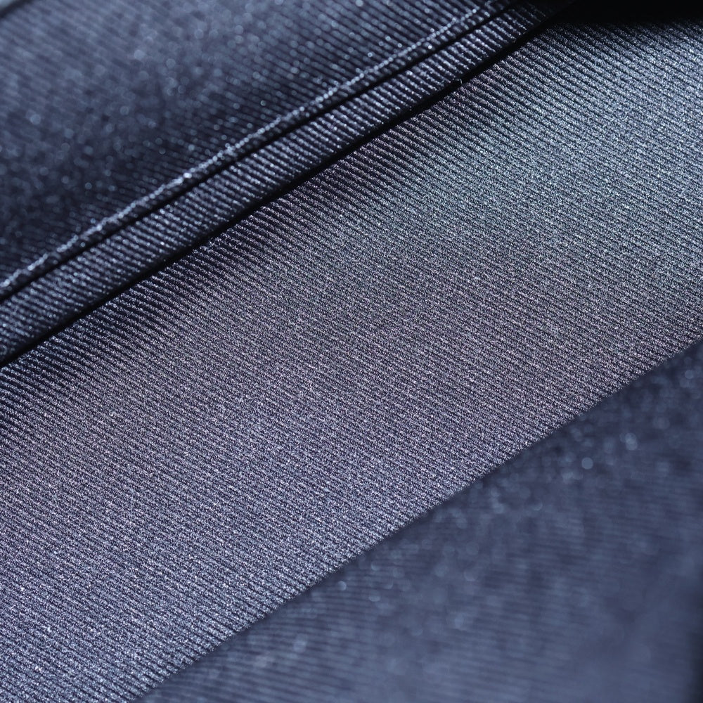 LOUIS VUITTON(ルイヴィトン) ダモフラージュ ミニソフトトランク ショルダーバッグ ポーチ ケース ブラック レザー×PVC M14922