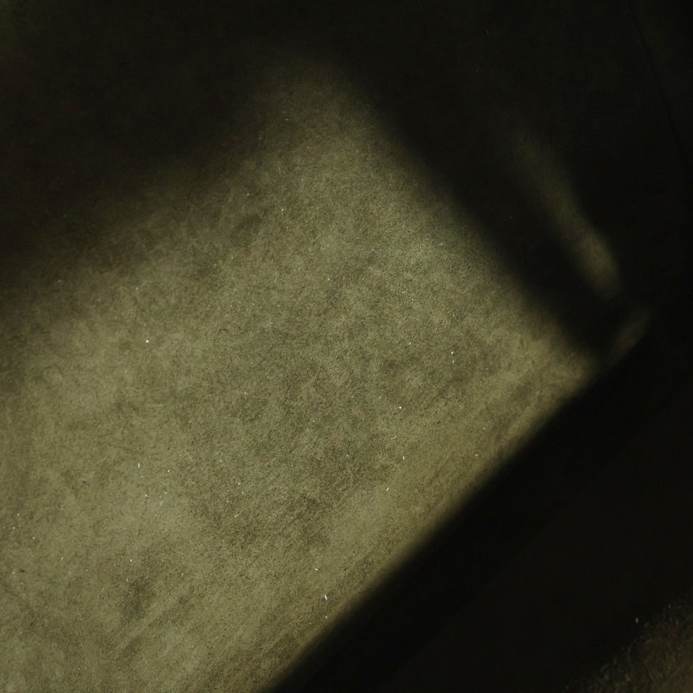 CELINE(セリーヌ) ラゲージ ファントム ハンドバッグ トートバッグ ベージュ レザー レディース