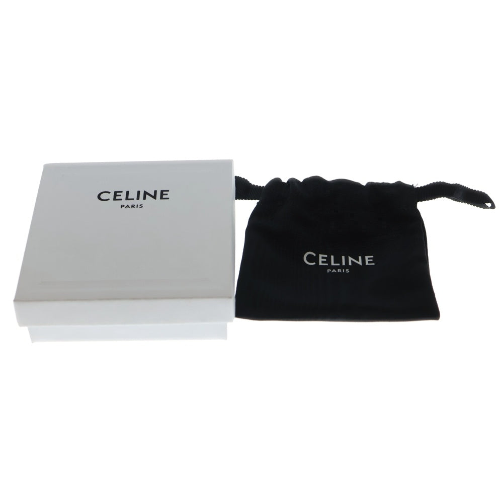 CELINE(セリーヌ) トリオンフ ケージリング 指輪 ゴールド GP レディース
