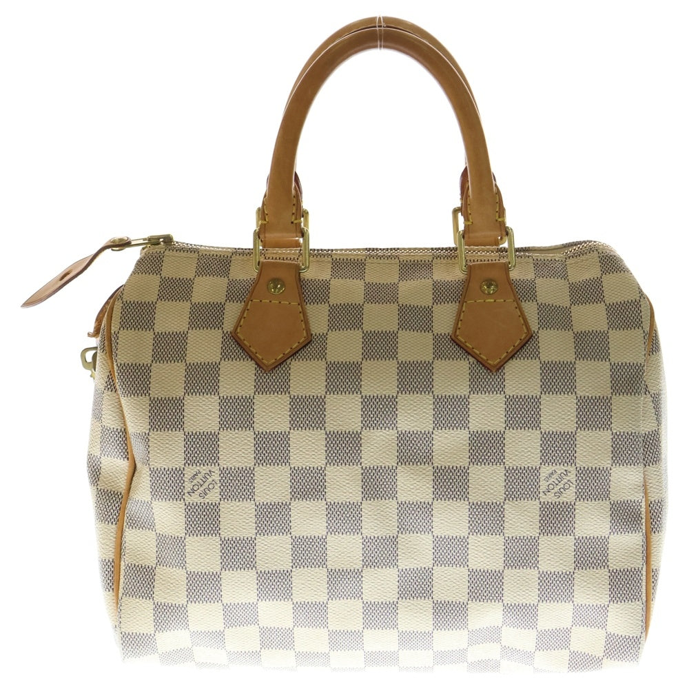 LOUIS VUITTON(ルイヴィトン) ダミエアズール スピーディ25