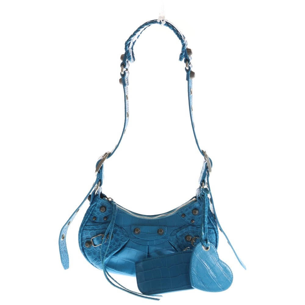 BALENCIAGA(バレンシアガ) Le Cagole ルカゴール ポーチ/ミラー付