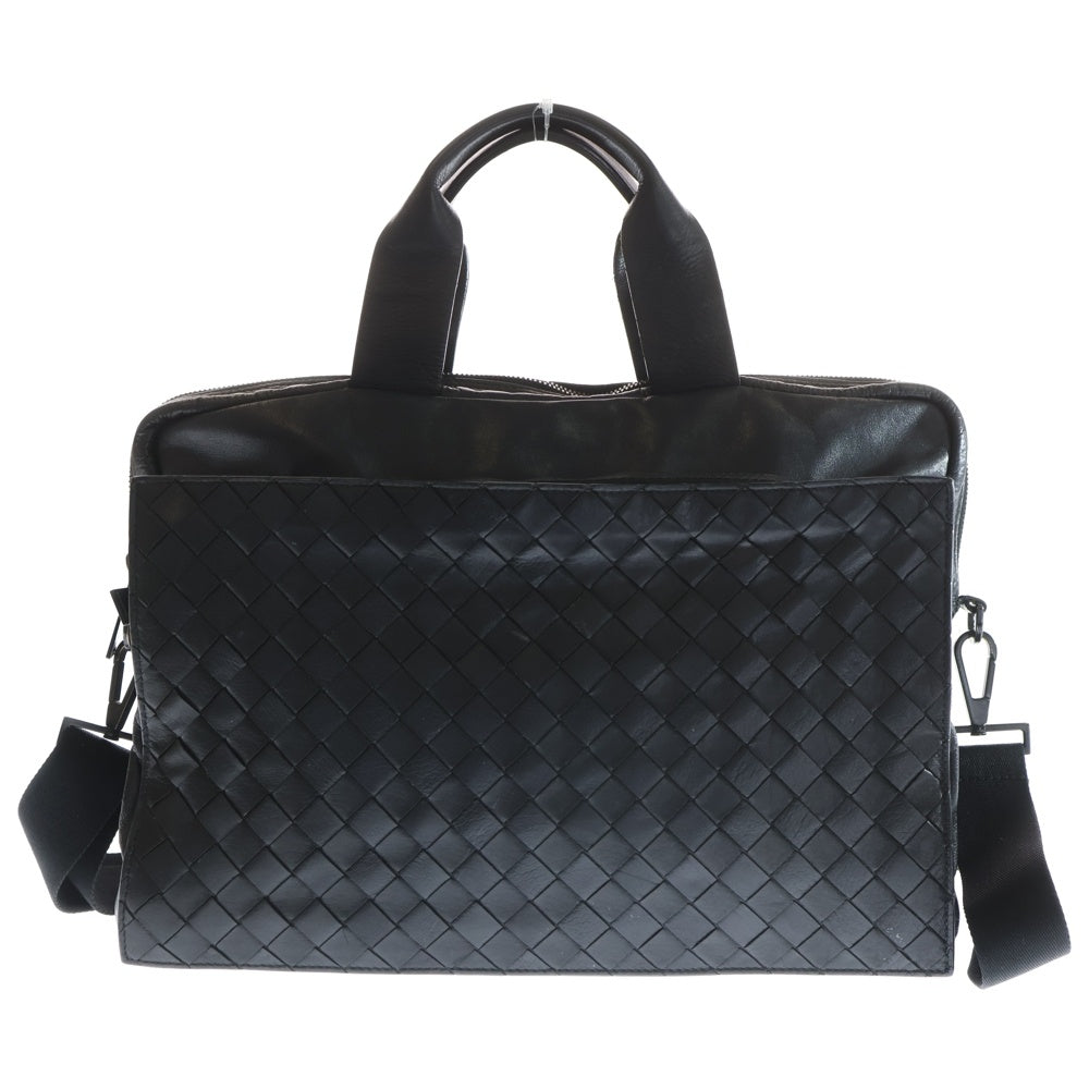 BOTTEGA VENETA(ボッテガヴェネタ) イントレチャート 2WAYブリーフ