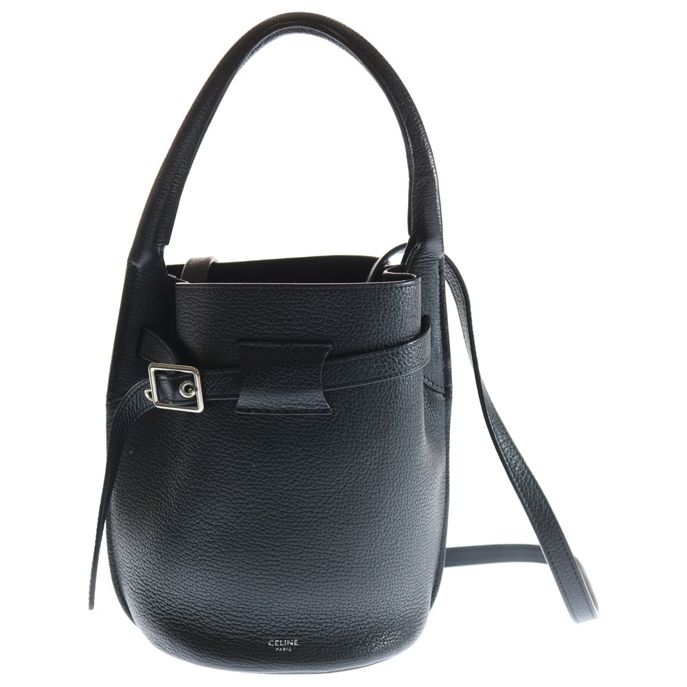 CELINE(セリーヌ) ビッグバッグ バケット ナノ ハンドバッグ