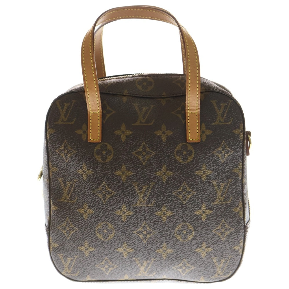 LOUIS VUITTON(ルイヴィトン) モノグラム スポンティーニ ハンドバッグ
