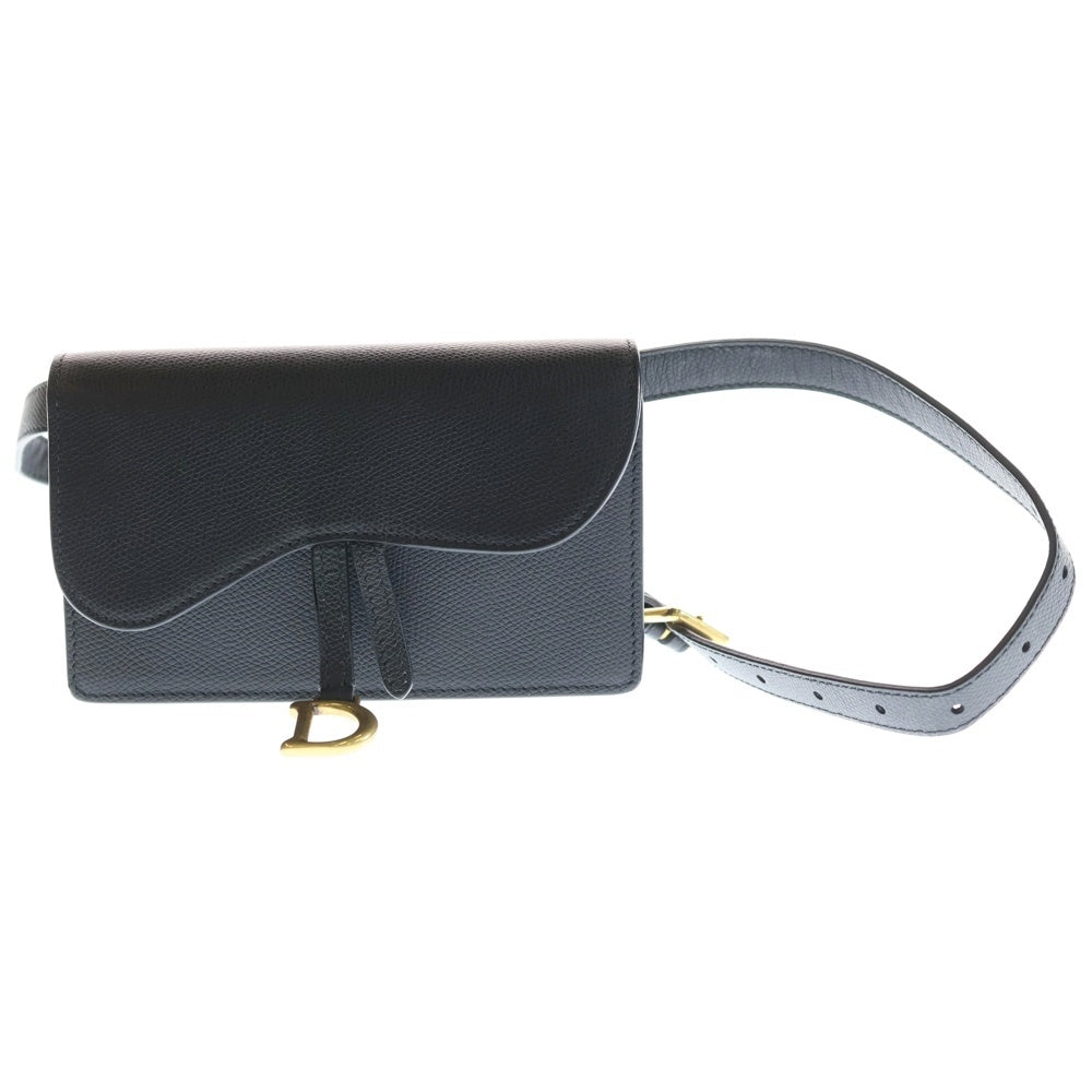 DIOR(ディオール) サドル ウエストポーチ ボディバッグ ショルダー
