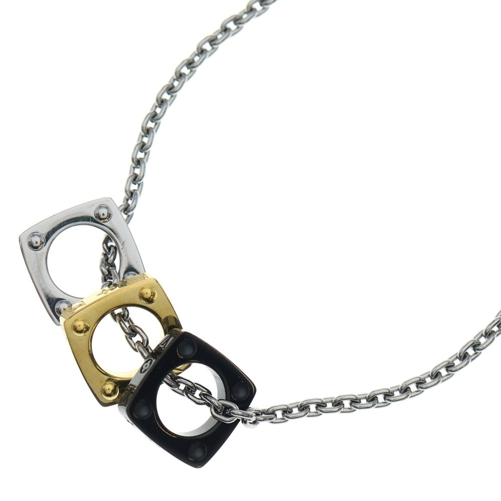 LOUIS VUITTON(ルイヴィトン) モノグラム ボールド ペンダント