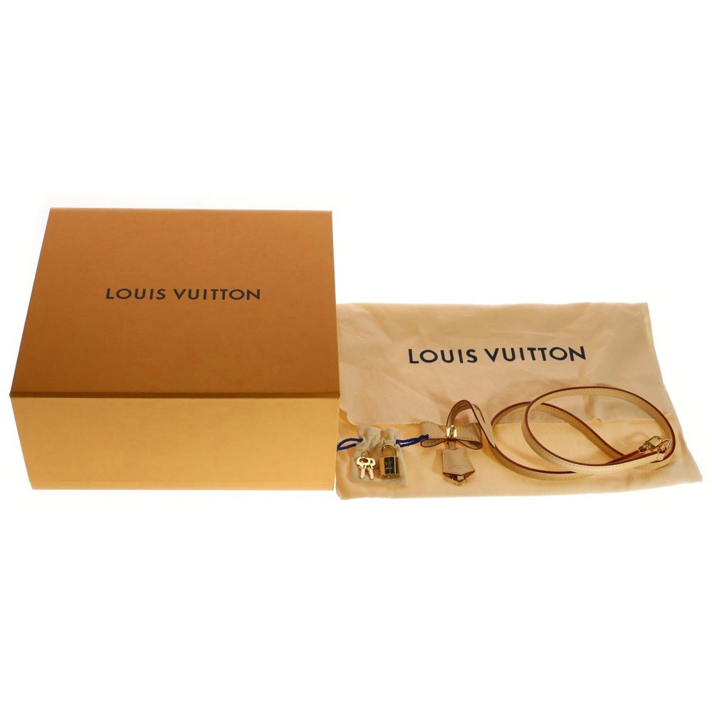 LOUIS VUITTON(ルイヴィトン) LV×TM モノグラムマルチカラー アルマBB ハンドバッグ PVCレザー RFID M13078 レディース