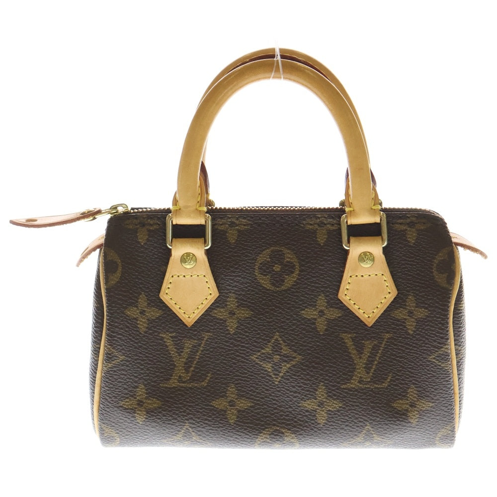 値下中　ルイヴィトン ハンドバッグ モノグラム・ミニラン ジョセフィーヌGM 楽天市場】【バッグ】LOUIS VUITTON ルイ ヴィトン モノグラムミニ