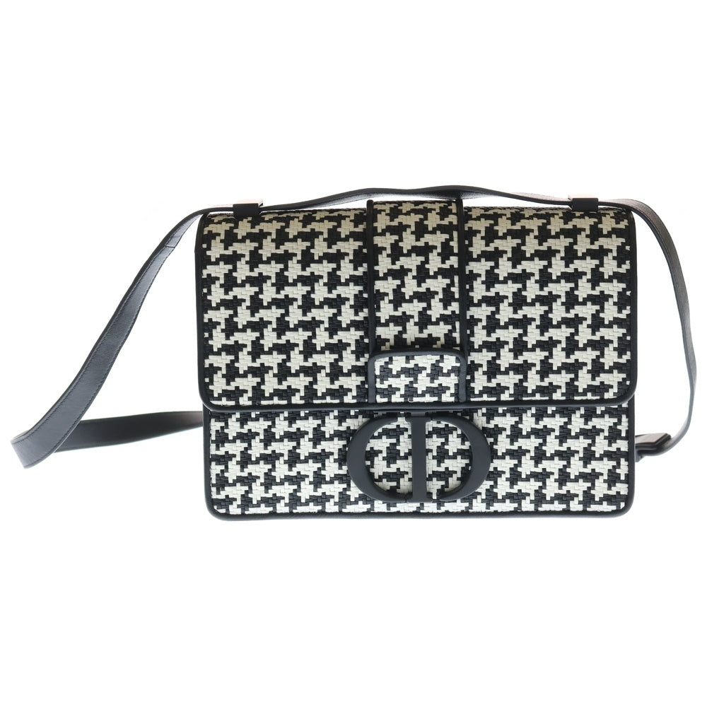 Christian Dior(クリスチャンディオール) モンテーニュ 30 千鳥格子