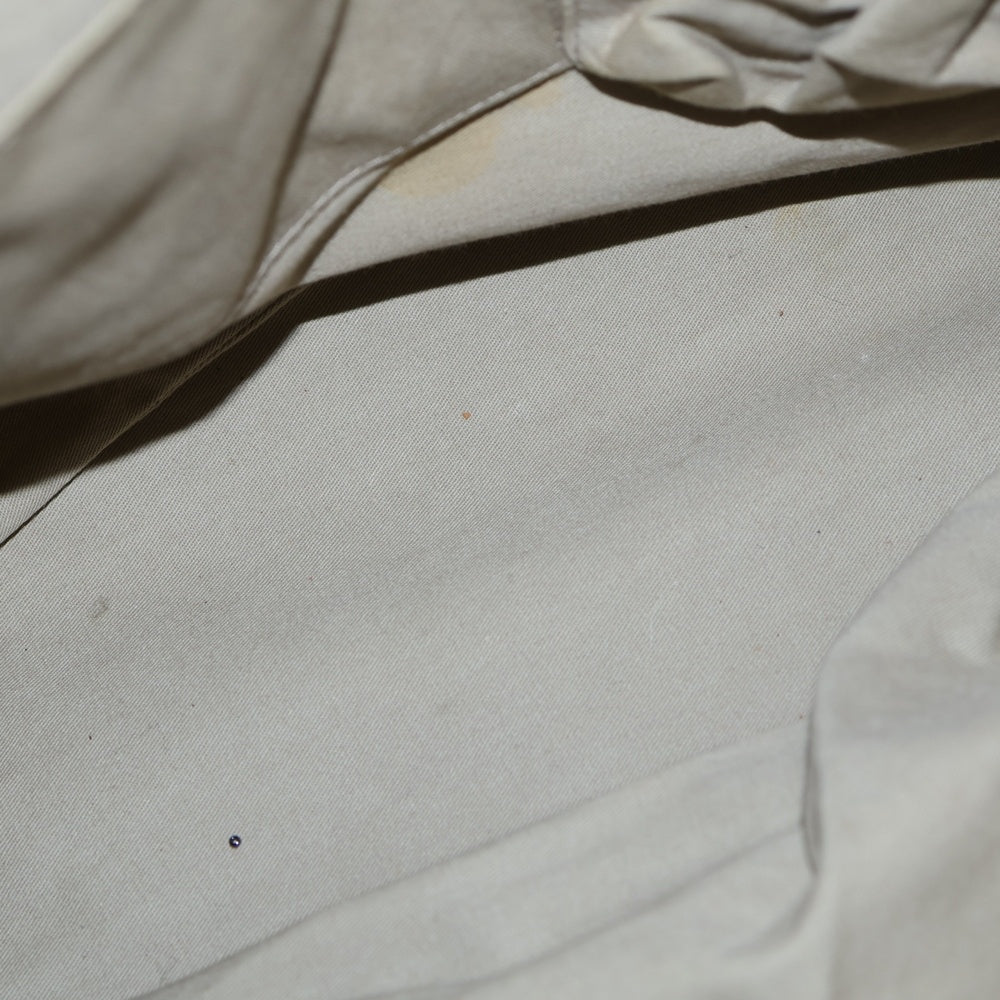 GIVENCHY(ジバンシィ) ナイチンゲール ハンドバッグ ベージュ レザー