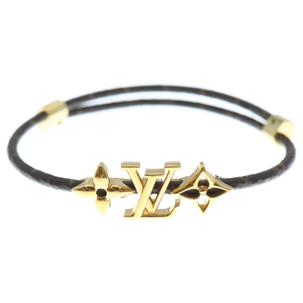 Louis Vuitton ブレスレット LV アイコニック LOUIS VUITTON ブレスレット・LV アイコニック