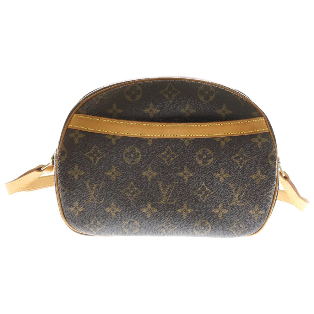 LOUIS VUITTON(ルイヴィトン) モノグラム ブロワ ショルダーバッグ