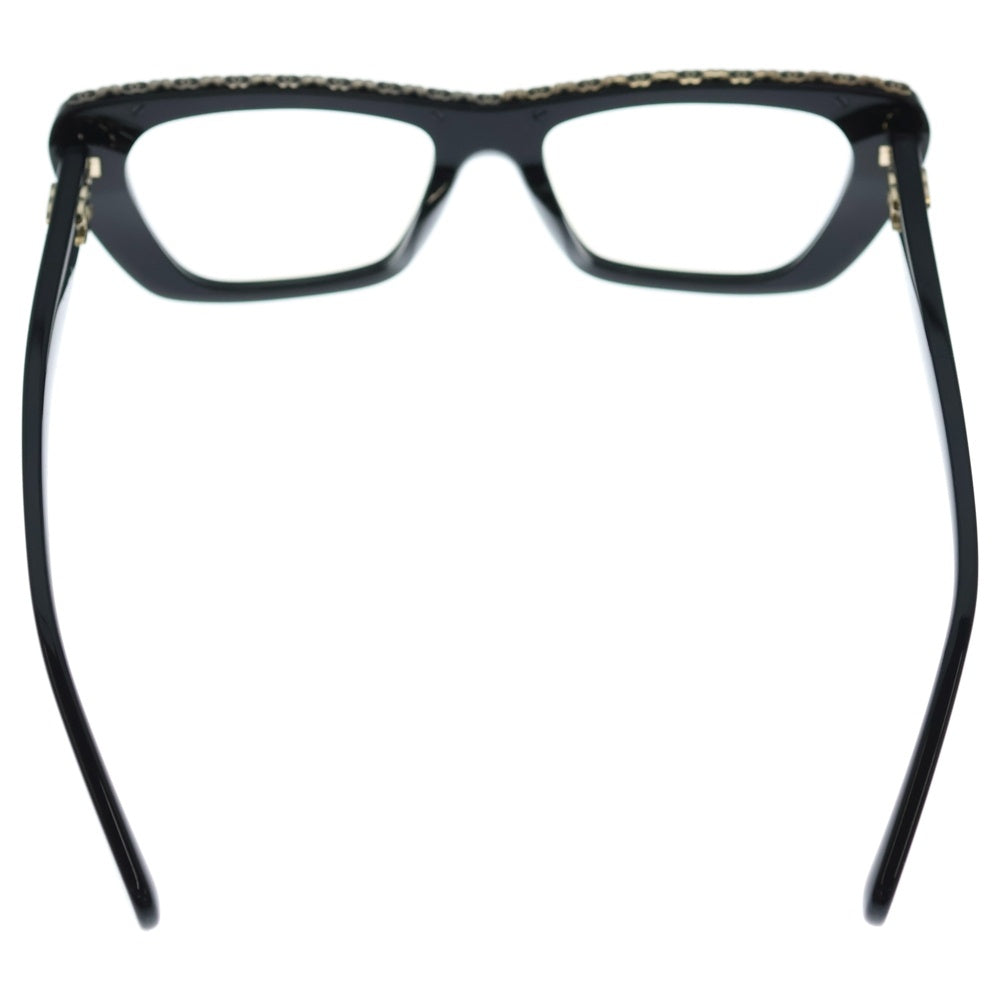 CHANEL(シャネル) ココマーク サングラス 黒 52□17 3480-S-A レディース