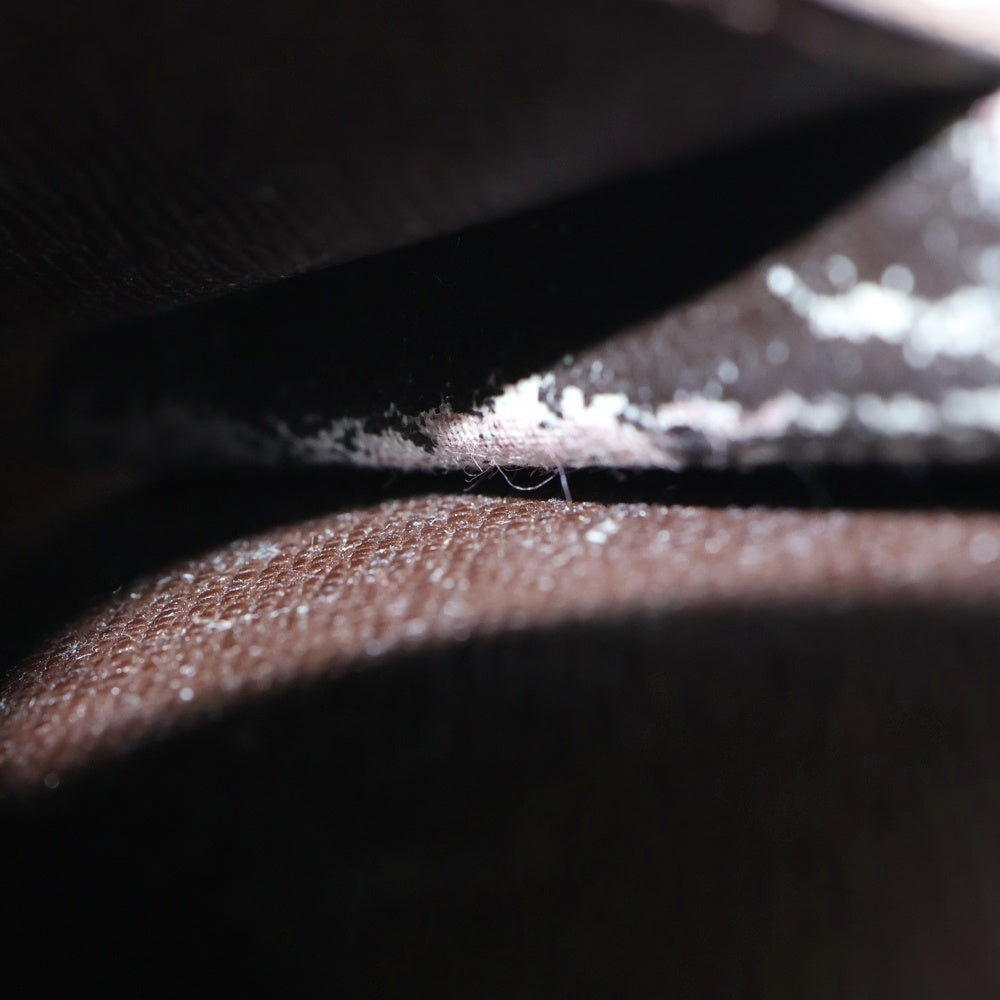 LOUIS VUITTON(ルイヴィトン) ダミエ シガレットケース PVC ブラウン N63024