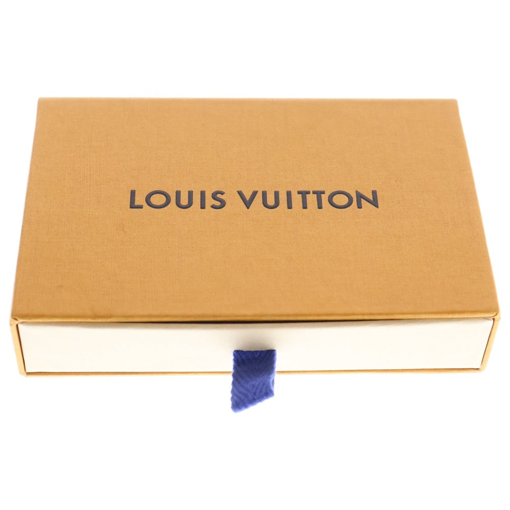 LOUIS VUITTON(ルイヴィトン) ダミエ シガレットケース PVC ブラウン N63024