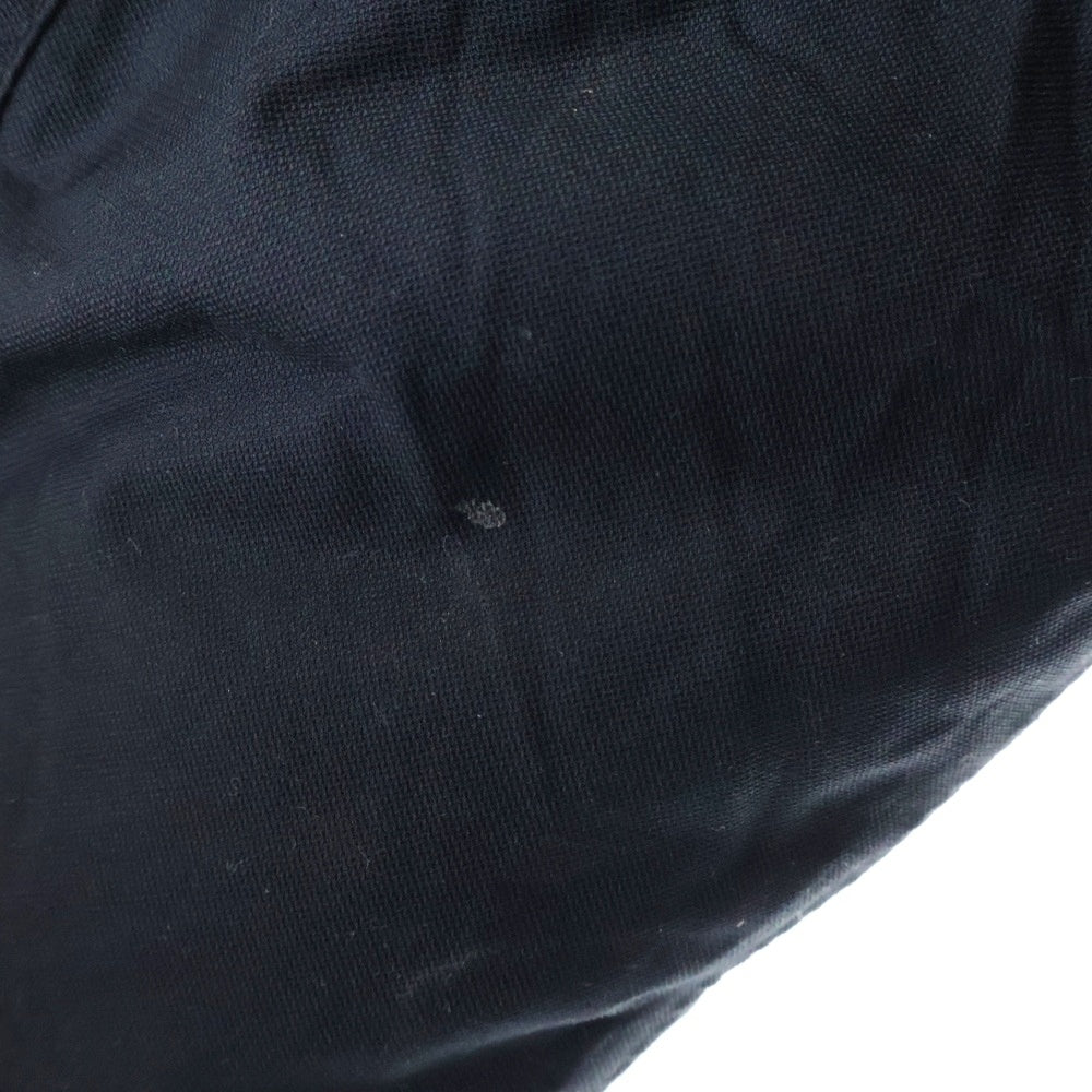 THE NORTH FACE(ザノースフェイス) GOTHAM JACKET ゴッサム ファー フーデッド ジップアップ ダウンジャケット ブラック
