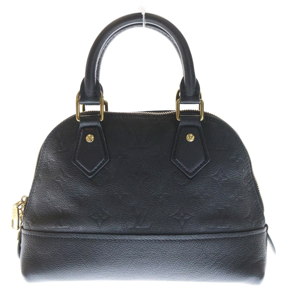 LOUIS VUITTON(ルイヴィトン) モノグラムアンプラント ネオアルマBB 