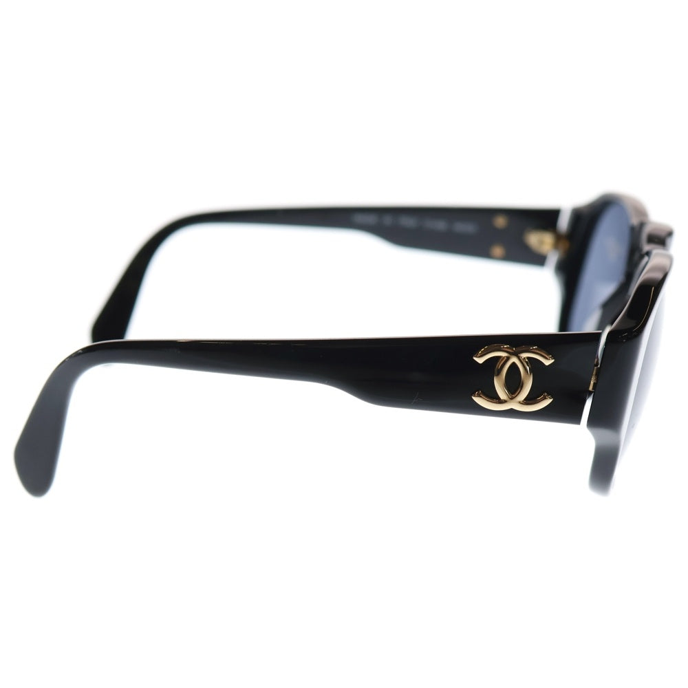 CHANEL(シャネル) ココマーク サングラス ブラック 01452 レディース