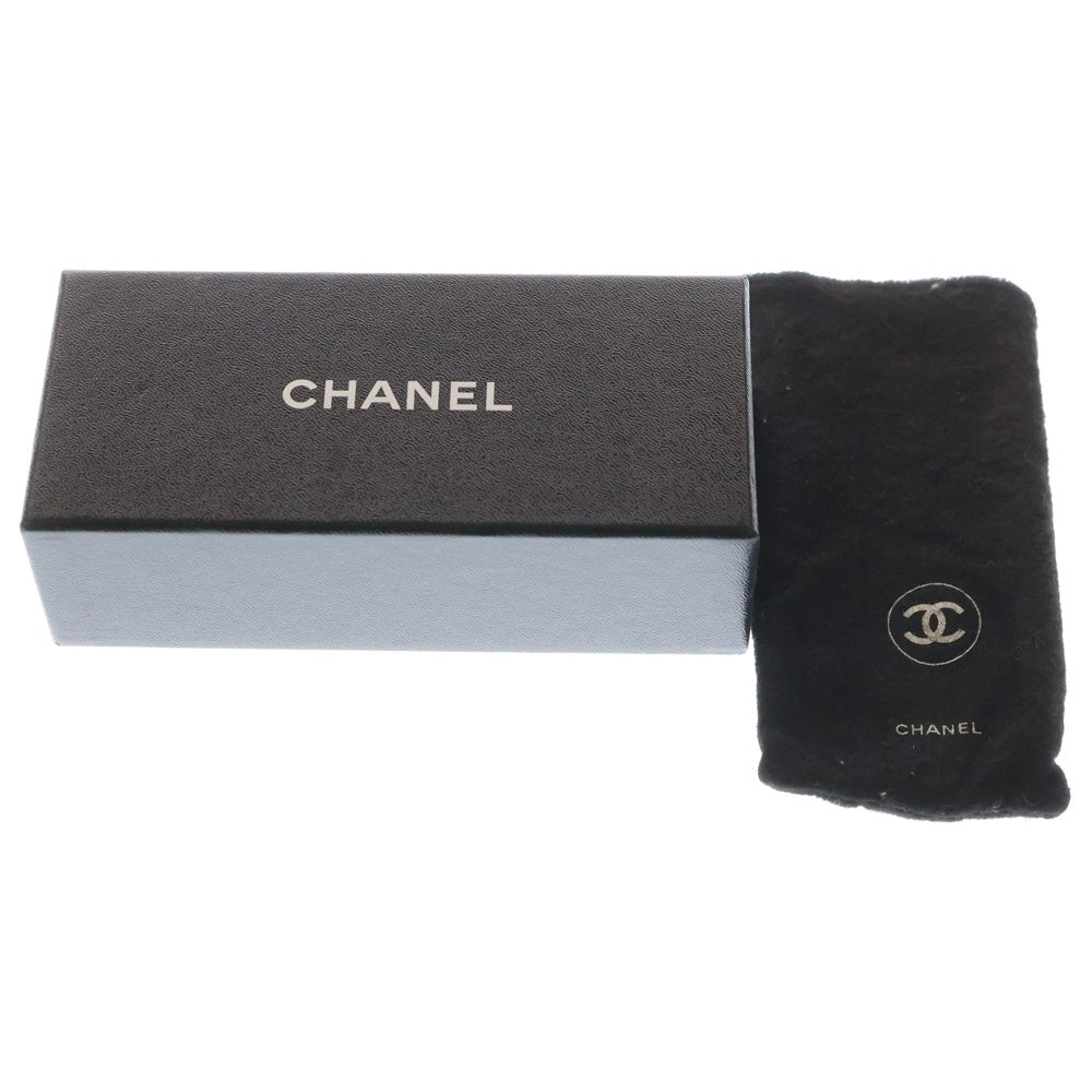 CHANEL(シャネル) ココマーク サングラス ブラック 01452 レディース