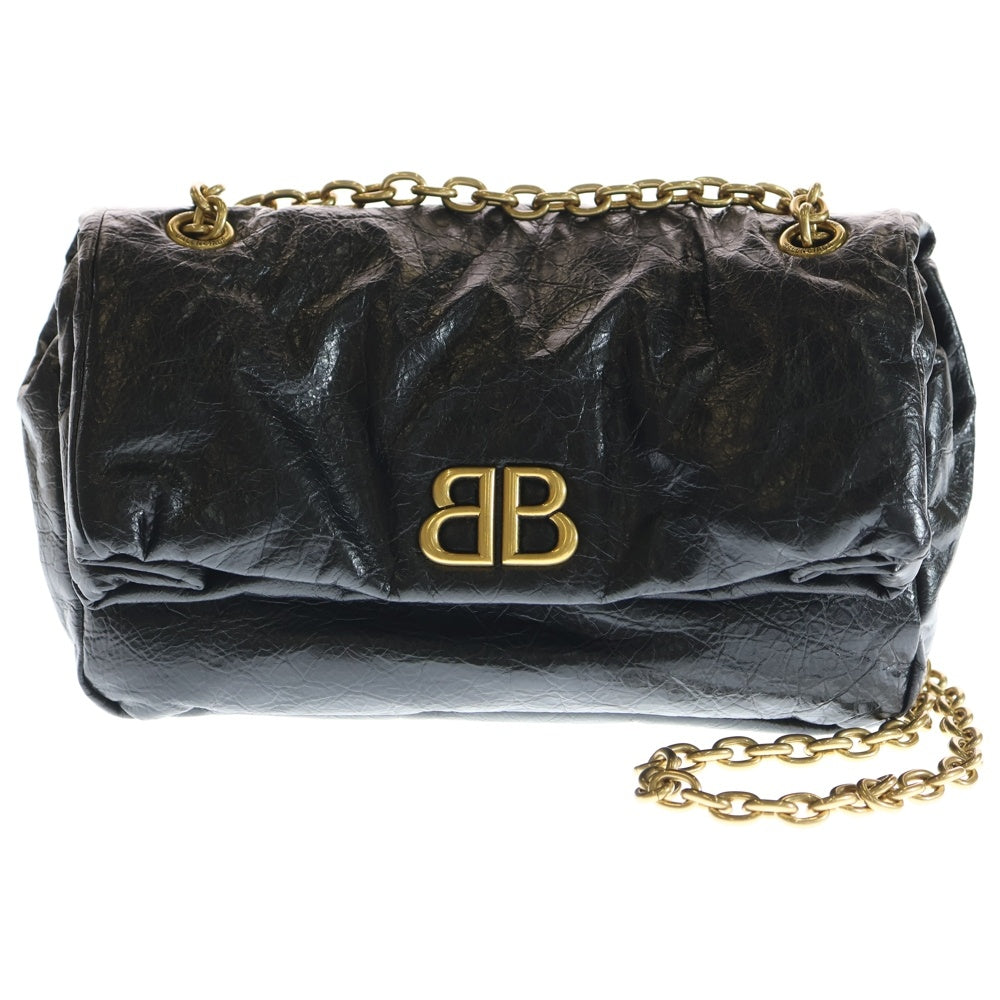 BALENCIAGA(バレンシアガ) モナコ チェーンショルダーバッグ BALENCIAGA(バレンシアガ) モナコ チェーンショルダーバッグ