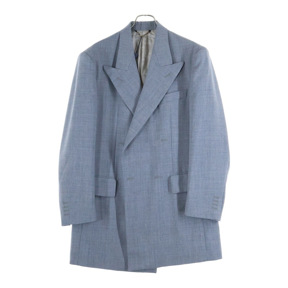 LOUIS VUITTON(ルイヴィトン) テーラードジャケット グレー