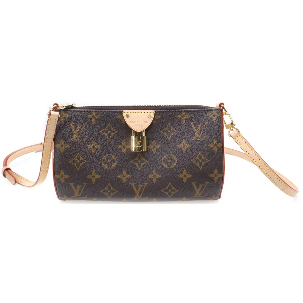 LOUIS VUITTON(ルイヴィトン) ポシェット ティレット MINI モノグラム