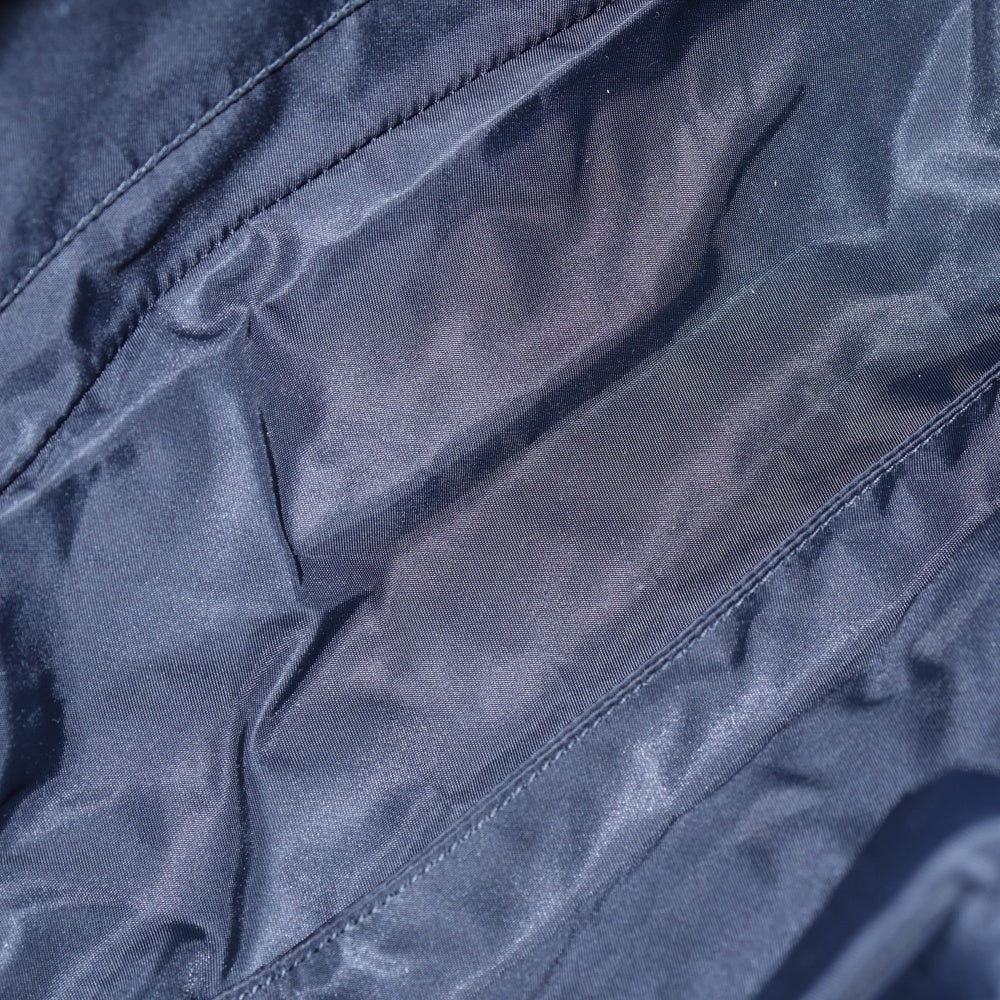 GUCCI(グッチ) GGナイロン バックパック リュック ブラック ナイロン 510343