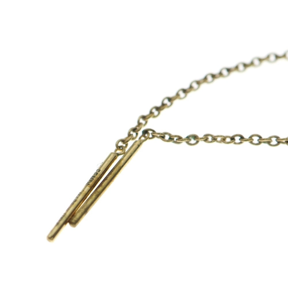 FENDI(フェンディ) エフイズフェンディ ピアス ゴールド GP アクセサリー レディース