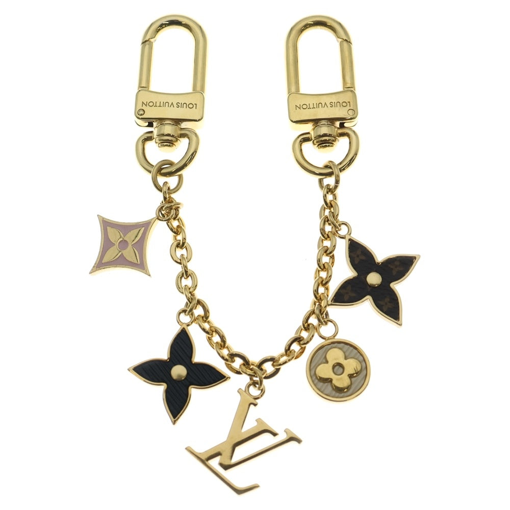 LOUIS VUITTON(ルイヴィトン) バッグチャーム・チェーン ティーン