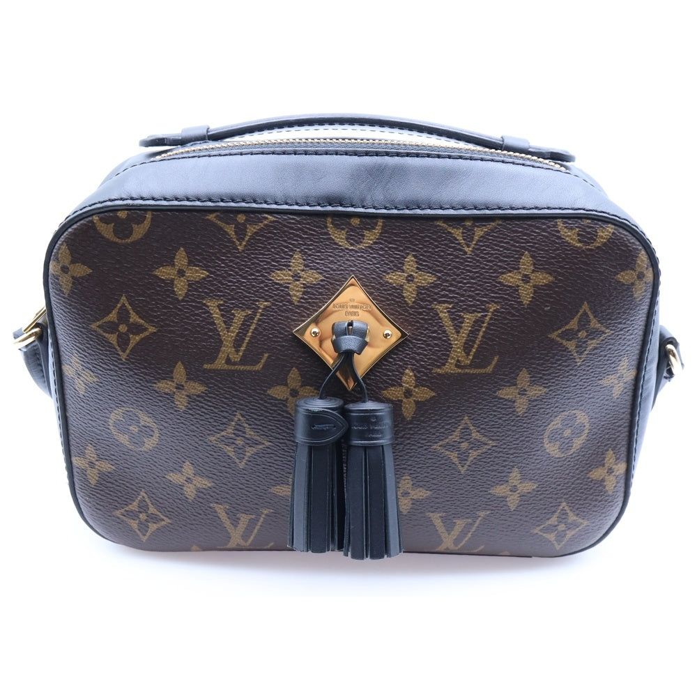 LOUIS VUITTON(ルイヴィトン) モノグラム サントンジュ ショルダー