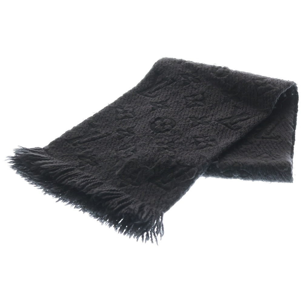 LOUIS VUITTON(ルイヴィトン) モノグラム エシャルプ ロゴマニア