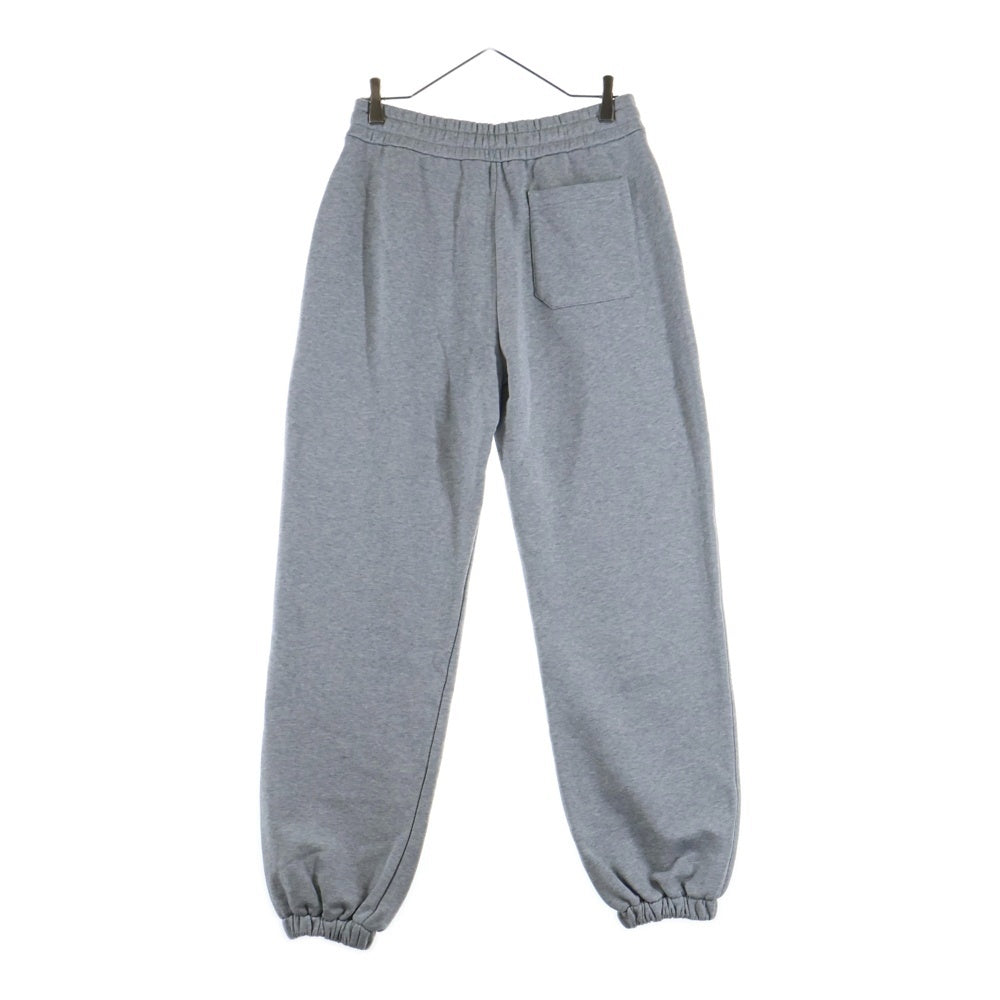 GUCCI(グッチ) ルーズフィット ジョガーパンツ グレー 789217-XJGLG-1160