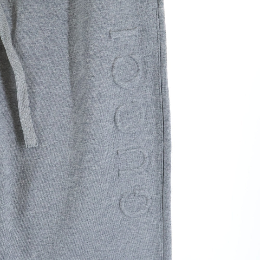 GUCCI(グッチ) ルーズフィット ジョガーパンツ グレー 789217-XJGLG-1160