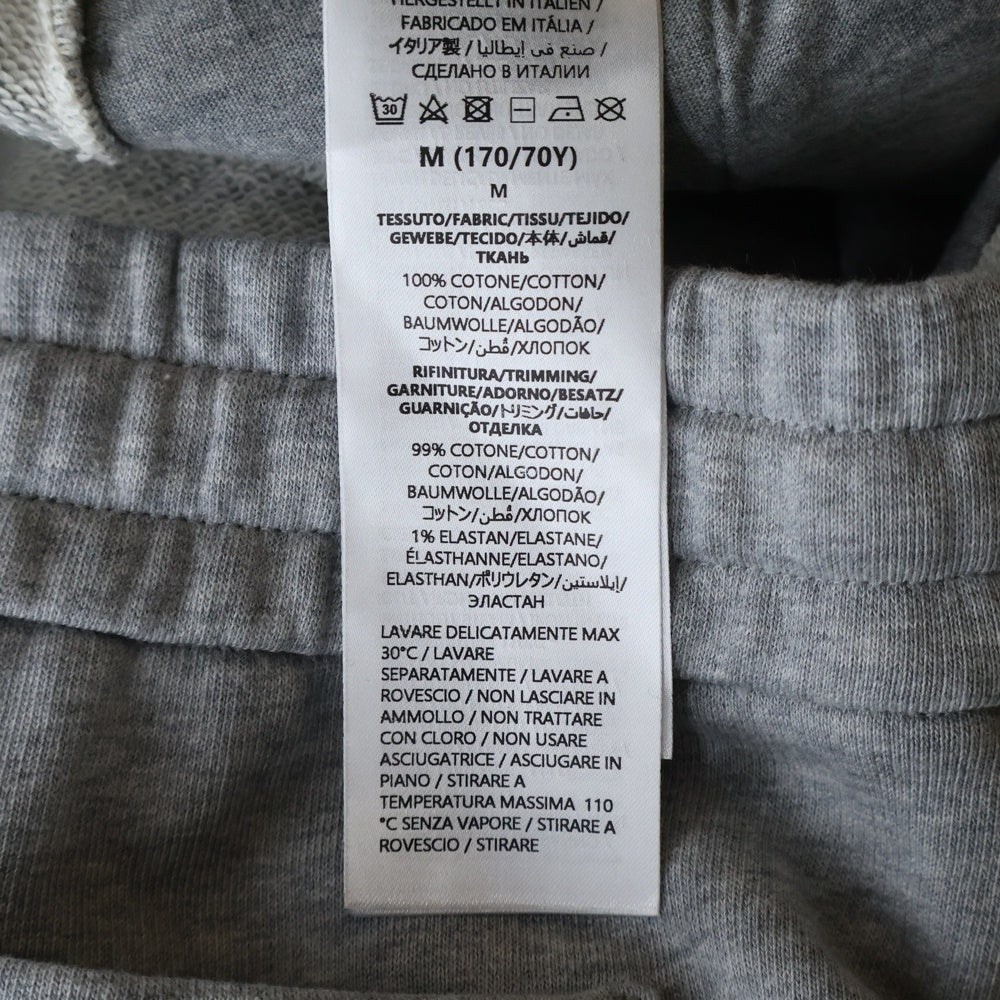 GUCCI(グッチ) ルーズフィット ジョガーパンツ グレー 789217-XJGLG-1160