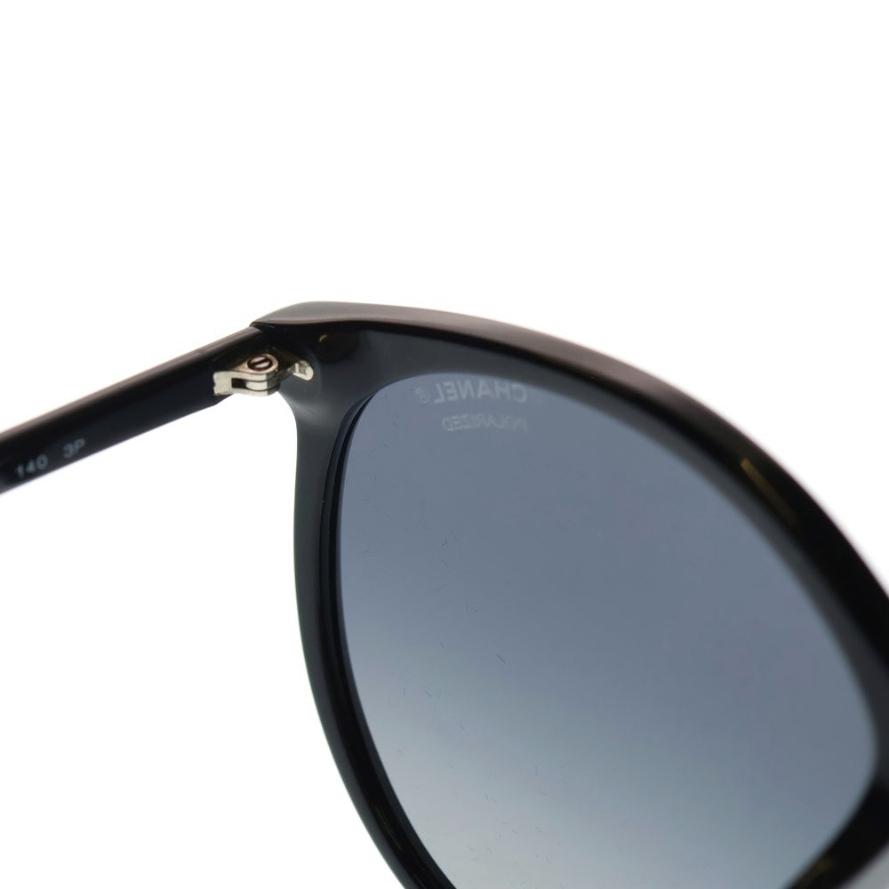 CHANEL(シャネル) ココマーク サングラス ブラック 5448ーA