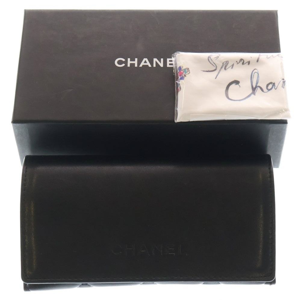 CHANEL(シャネル) ココマーク サングラス ブラック 5448ーA