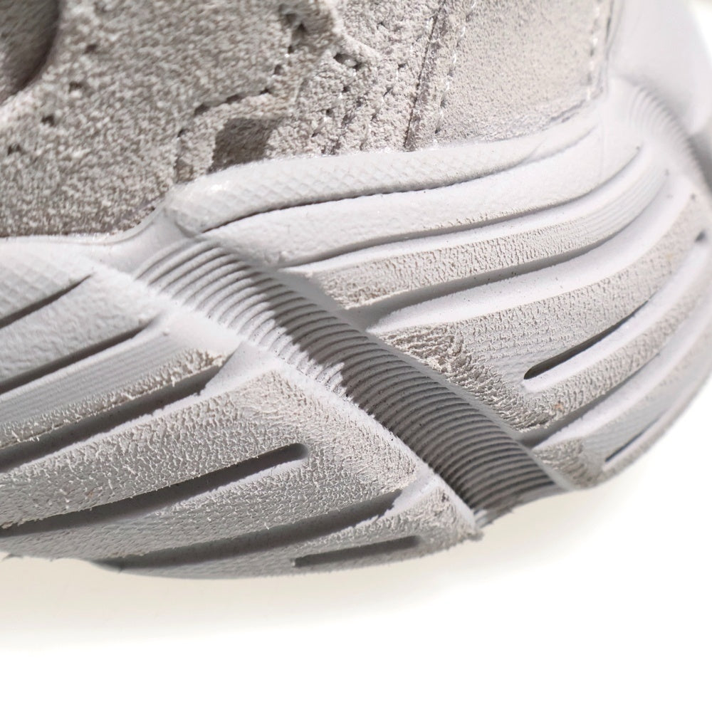 BALENCIAGA(バレンシアガ) MONDAY マンデー ローカットスニーカー 825417 ライトグレー 37 レディース