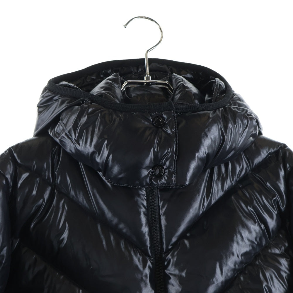 MONCLER(モンクレール) BROUEL ダウンジャケット ブラック ナイロン 0 G20931A00114 レディース