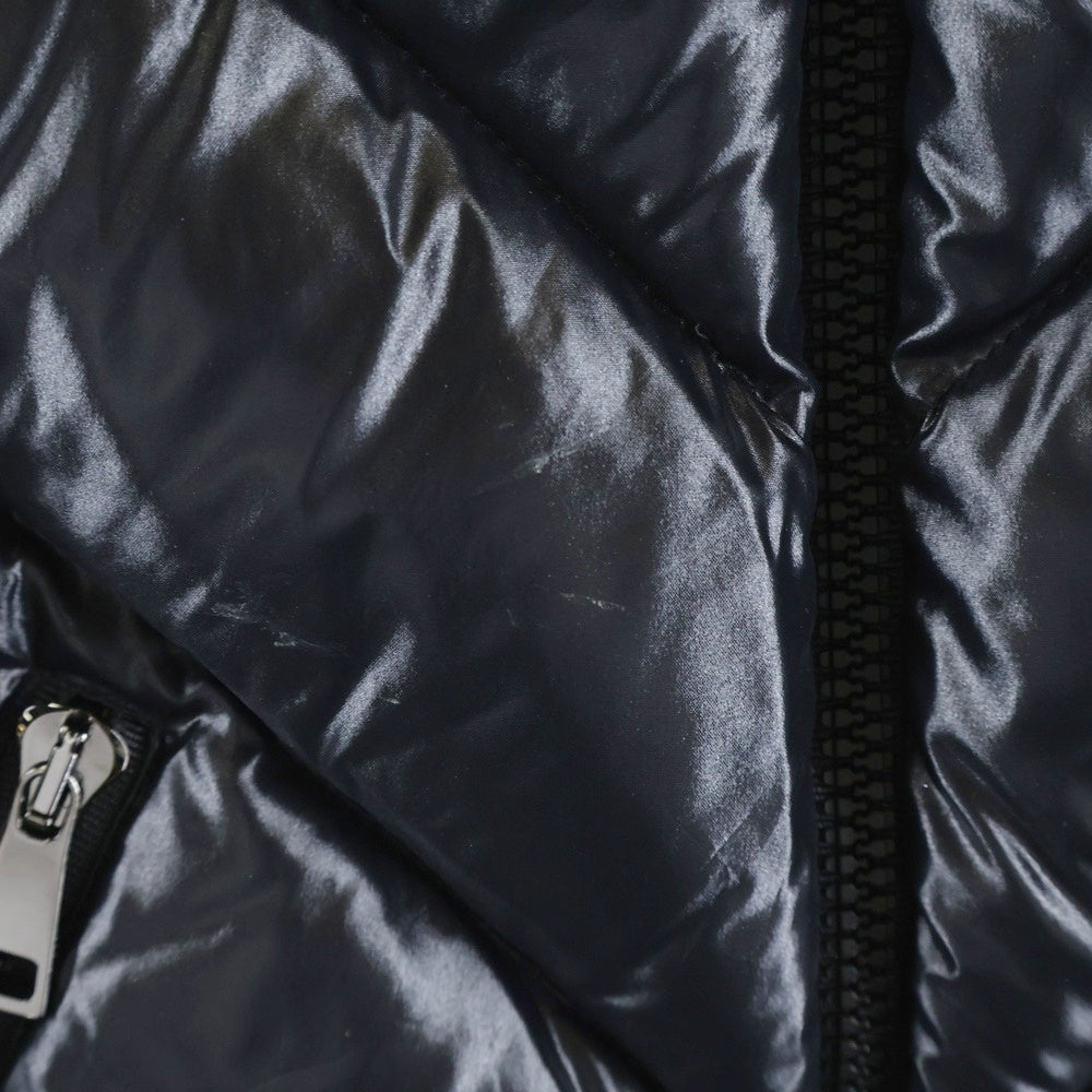 MONCLER(モンクレール) BROUEL ダウンジャケット ブラック ナイロン 0 G20931A00114 レディース