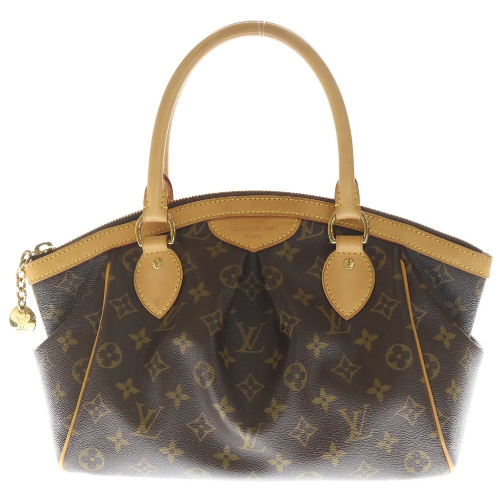 LOUIS VUITTON(ルイヴィトン) モノグラム ティヴォリPM ハンドバッグ