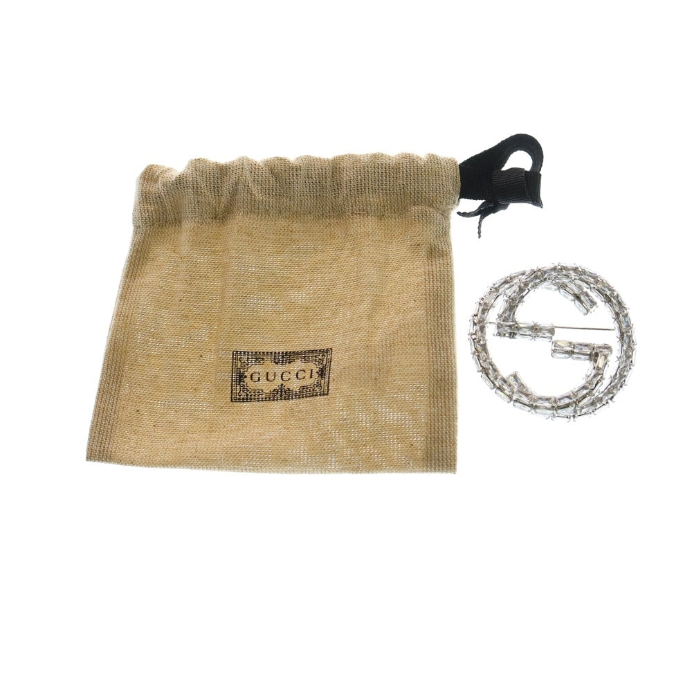 GUCCI(グッチ) WASHED ORGANIC DENIM SHIRT デニムジャケット インディゴ レディース 772882 XDCT9