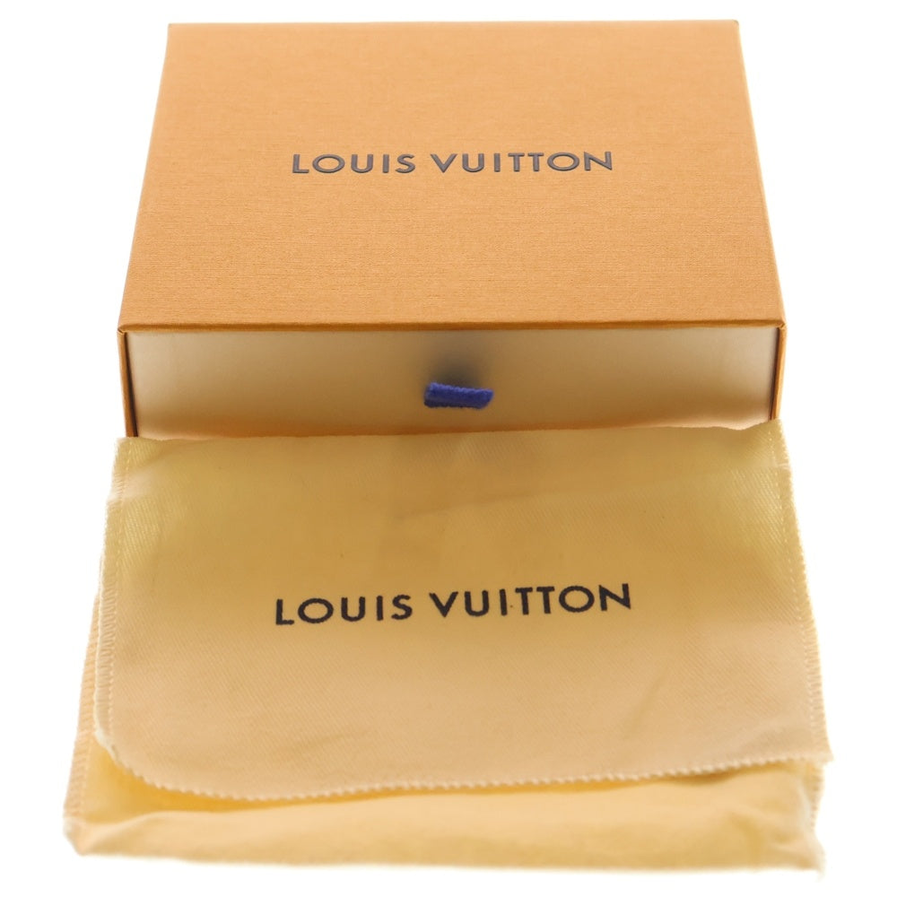 LOUIS VUITTON(ルイヴィトン) マヒナ ポルトフォイユ クレア 二つ折り財布 コンパクトウォレット RFID M83502 レディース