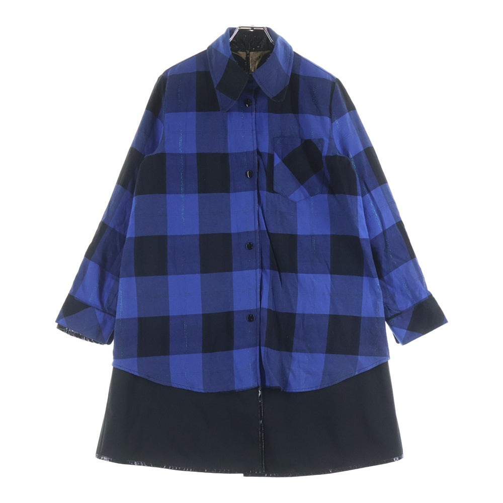 MM6 Maison Margiela(エムエムシックスメゾンマルジェラ) リバーシブル