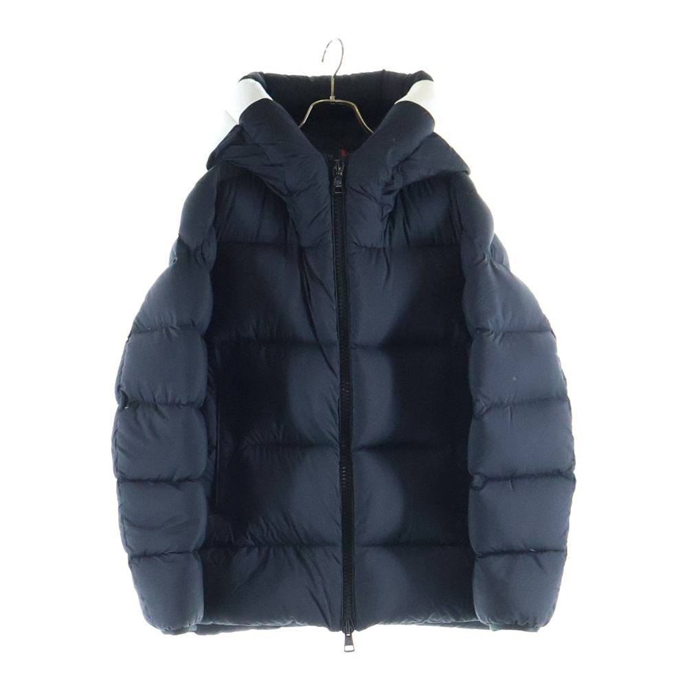 MONCLER(モンクレール) ODART ダウンジャケット ナイロン ブラック G20911A00059