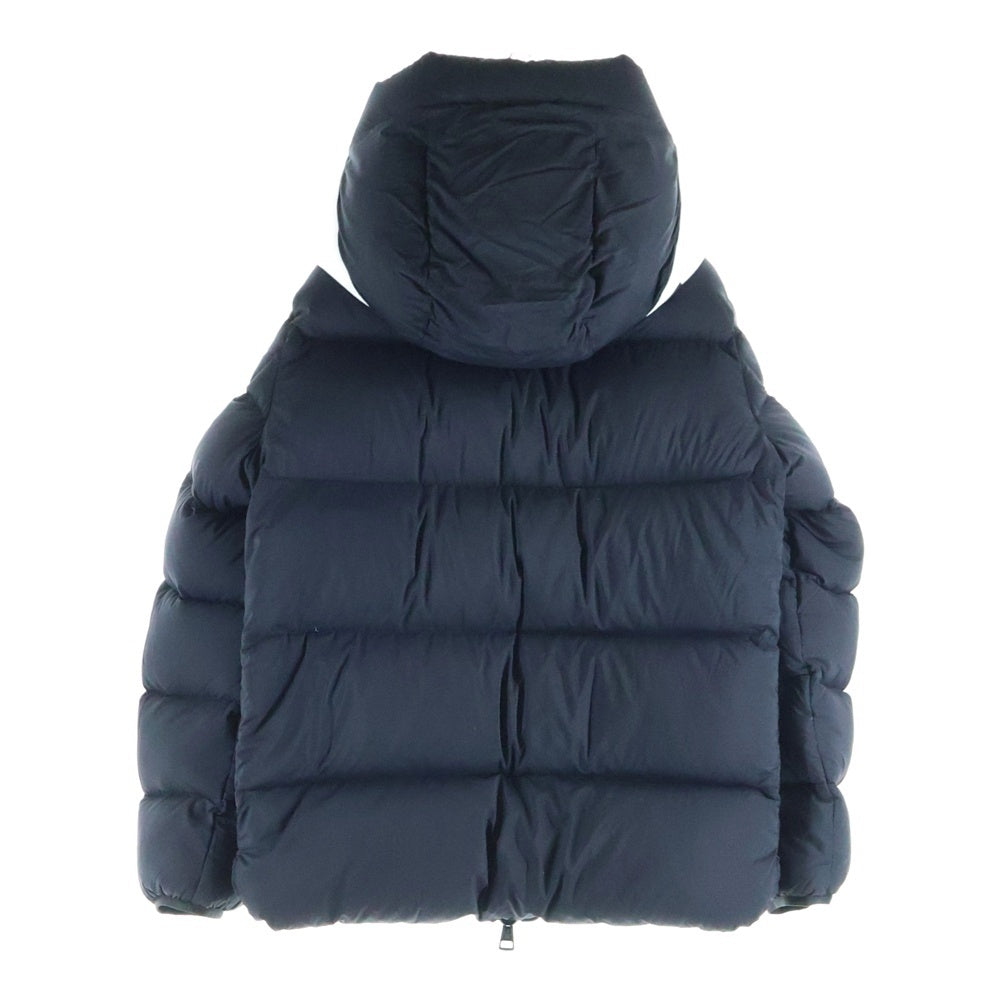 MONCLER(モンクレール) ODART ダウンジャケット ナイロン ブラック G20911A00059