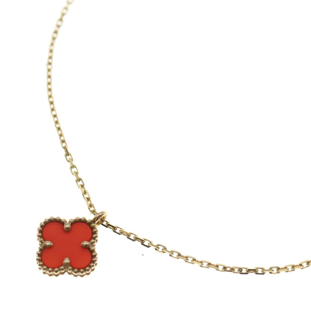 Van Cleef & Arpels(ヴァンクリーフアンドアーペル) スウィート