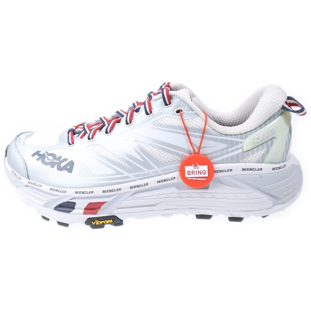 MONCLER(モンクレール) ×HOKA MAFATE SPEED 2 マファテスピード 