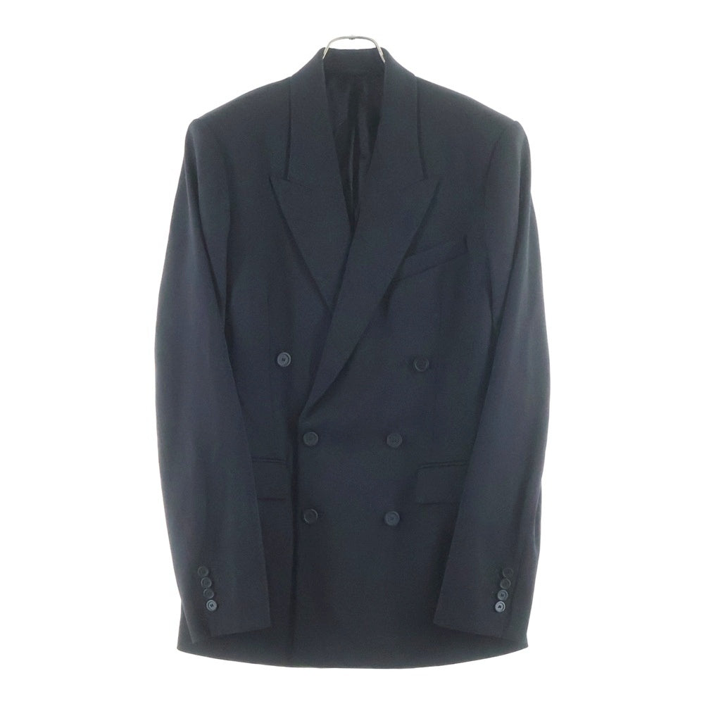 BALENCIAGA(バレンシアガ) 20AW Double Breasted Suit Jacket ダブル