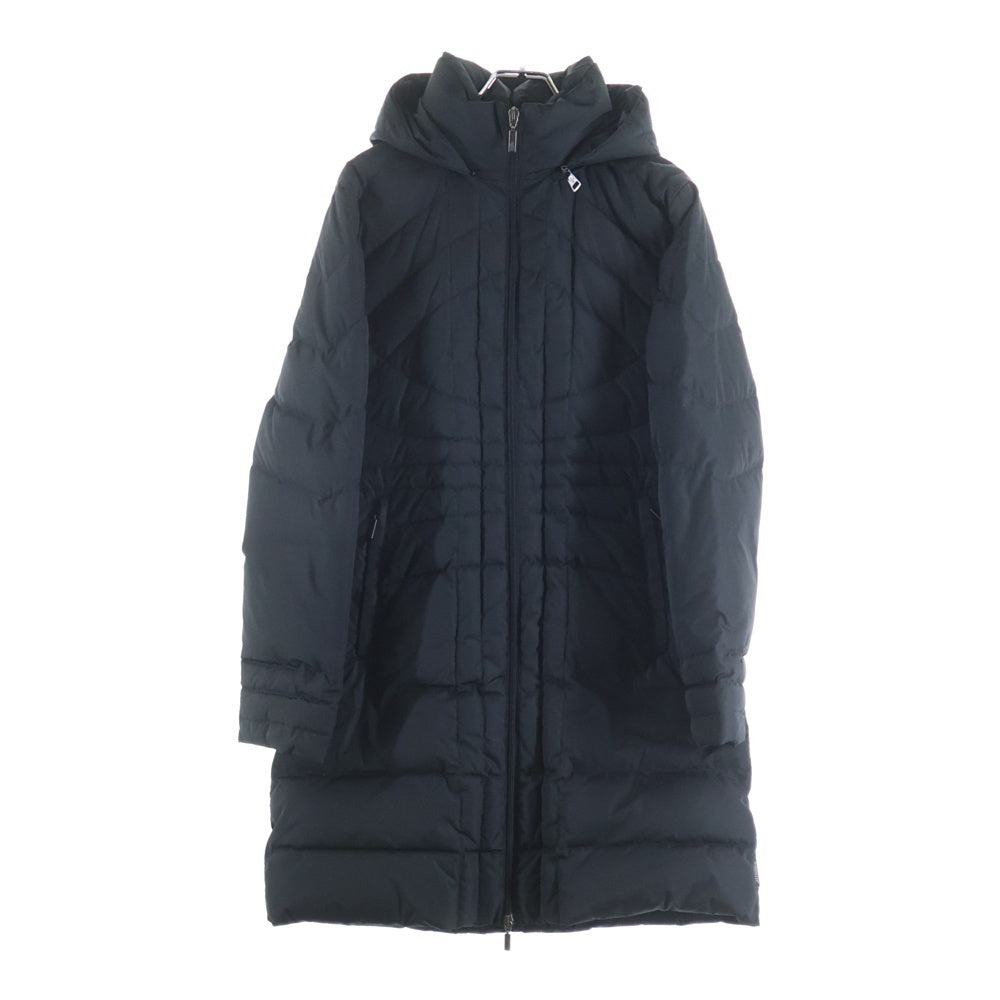 MONCLER(モンクレール) MONTANA モンタナ ダウンコート ブラック 49328/00/69839 レディース